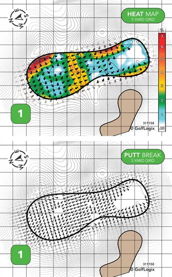 Kirkwood National Golf Club Kirkwood National