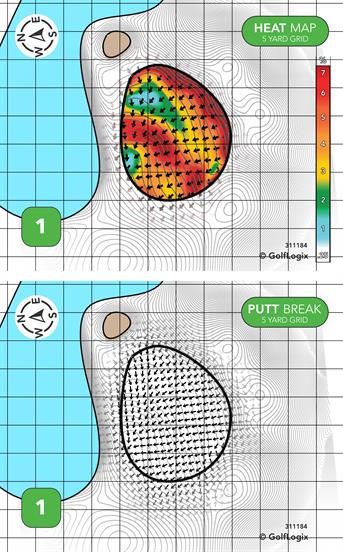 Branson Hills Golf Club Branson Hills