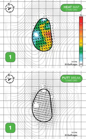 Crane Field Golf Course Crane Field