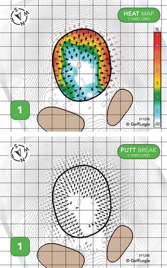 Westminster National Golf Course Westminster National