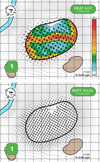 Indian Mound Golf Club Indian Mound