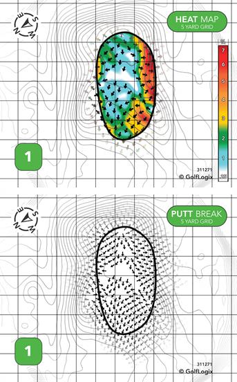 Bayou Vista Golf Course Bayou Vista