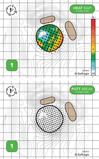Stonybrook Golf Course Stonybrook