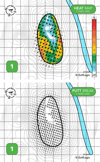 Sonny Guy Municipal Golf Course Sonny Guy