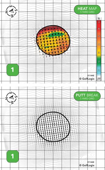 Cherry Hill Golf Course Cherry Hill