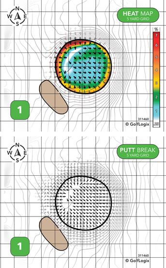Coushatta Country Club Coushatta