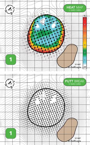 Indian Trails Country Club Indian Trails