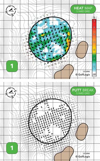 Turf Valley Resort Hialeah