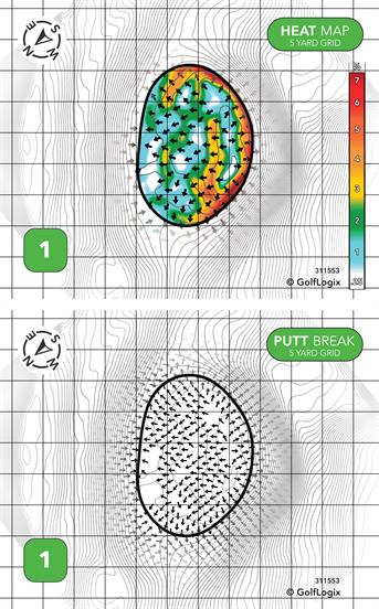 Decatur Golf Club Decatur