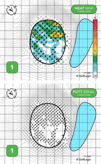 Eagle Trace Golfers Club Eagle Trace