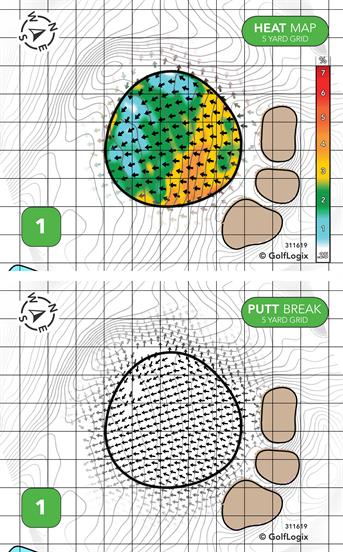 Kingswood Golf Club Kingswood