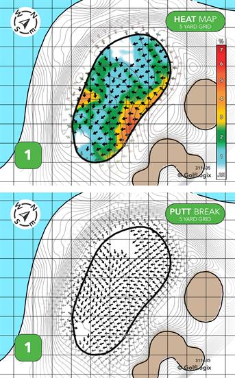 Spring Meadows Golf Club Spring Meadow