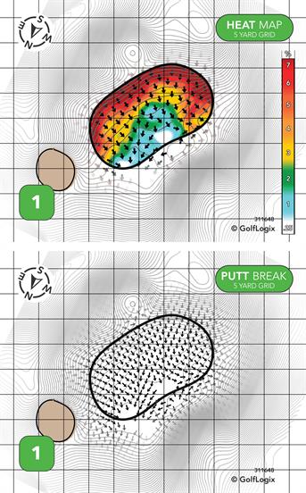 Eagle Knoll Golf Club Eagle Knoll