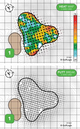 Mozingo Lake Golf Club Mozingo Lake