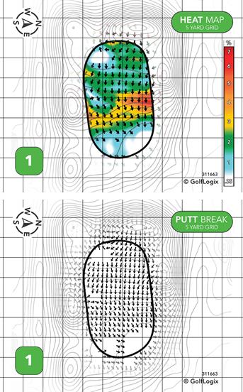 Riverside Golf Club Riverside