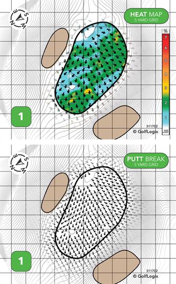 Greenhaven Country Club Greenhaven