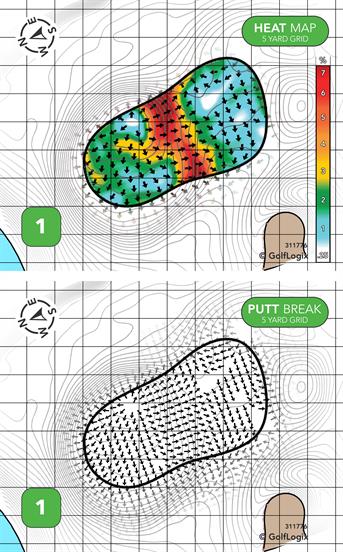 Grand National Golf Club Grand National
