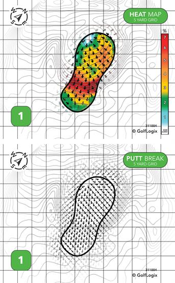 Pine Valley Golf Club Pine Valley