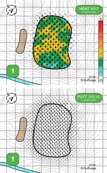 Okatoma Golf Course Okatoma
