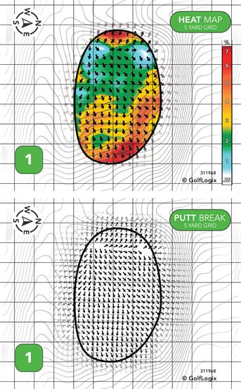 Grove Park Golf Course Grove Park