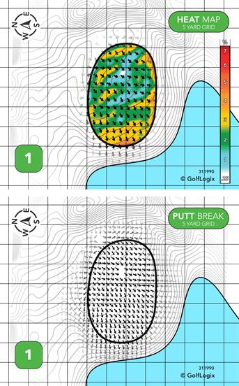 Forest Country Club Forest
