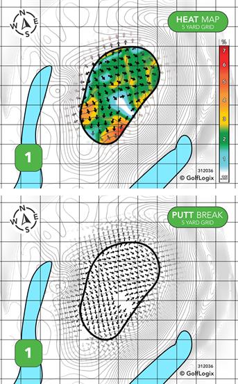River Wilds Golf Club River Wilds