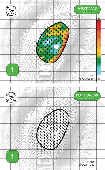 Carter Caves State Park Golf Course Carter Caves