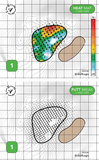 Country Lake Golf Course Country Lake