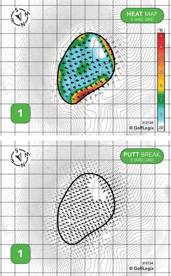 Creve Coeur Golf Course Creve Coeur