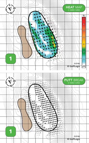 Oakmont Green Golf Club Oakmont Green