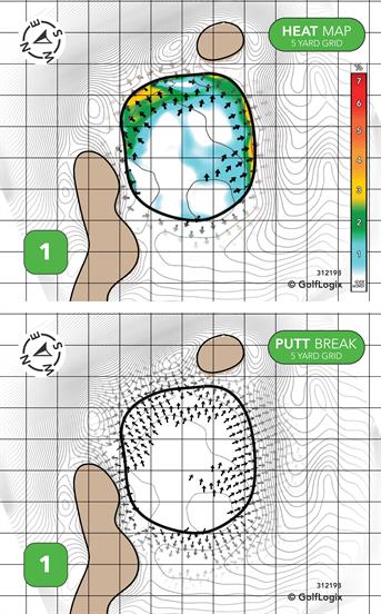 Norwood Hills Country Club East