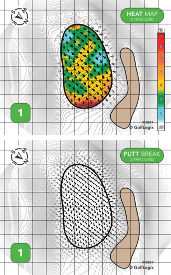 Sugar Camp Golf Club Sugar Camp Golf Club