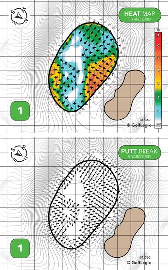 Ridgewood Country Club Ridgewood