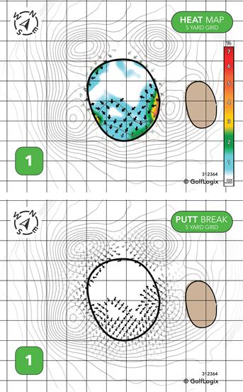 Oaklake Golf Course Oaklake
