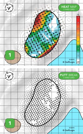 Lodge At Four Seasons The Cove