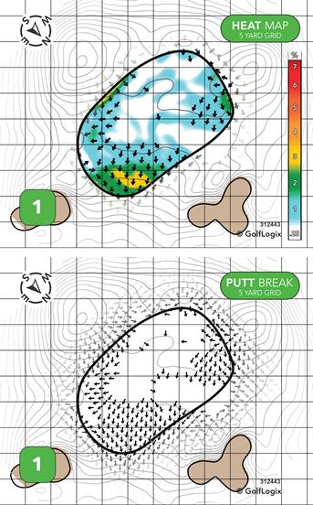 Breton Bay Country Club Breton Bay