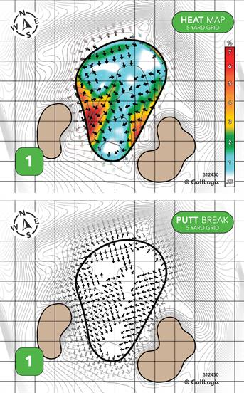 Greenbriar Hills Country Club Greenbriar Hills
