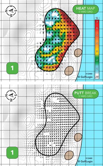 Falcon Valley Golf Course Falcon Valley