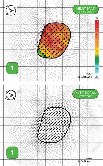Cameron Memorial Golf Course Cameron Memorial