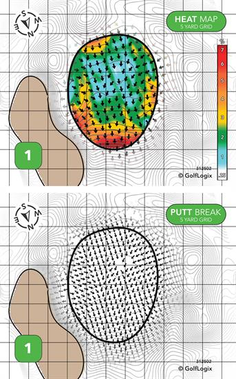 Woodland Hills Golf Course Woodland Hills