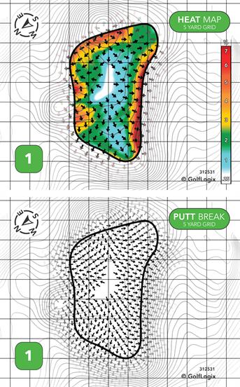 Norfolk Country Club Norfolk