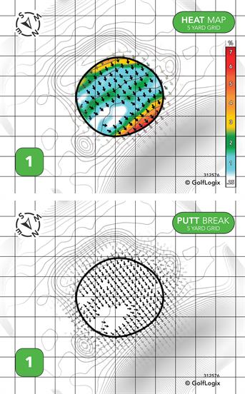 Carter Golf Club Carter