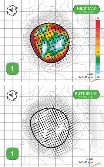 Hazen Golf Course Hazen