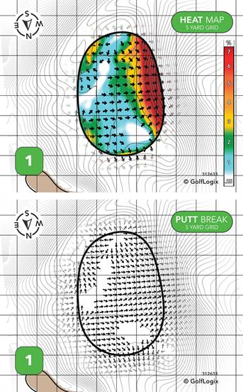 Cuba Lakes Country Club Cuba Lakes