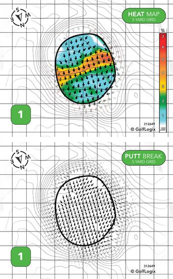 Tom O'Leary Golf Course Tom O'Leary