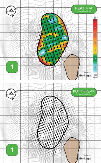 Skyline Country Club Skyline