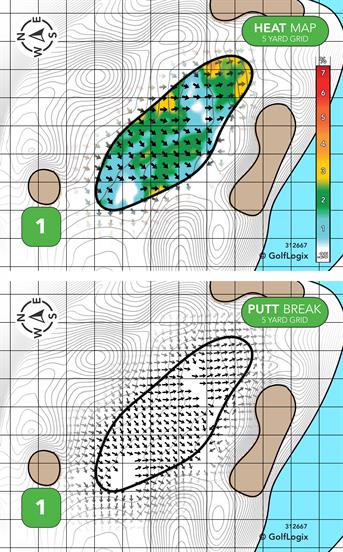 The Links of Madison County Golf and Country Club The Links of Madison County