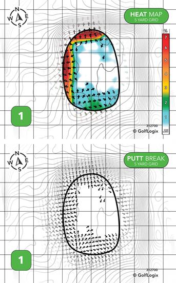 Ruth Park Municipal Golf Course Ruth Park