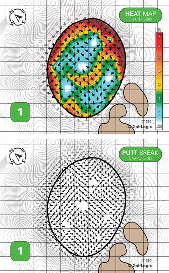 Red Hawk Golf Club Red Hawk