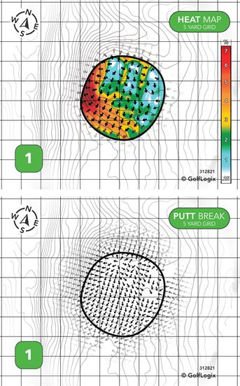 Piedmont Canyon Club Piedmont